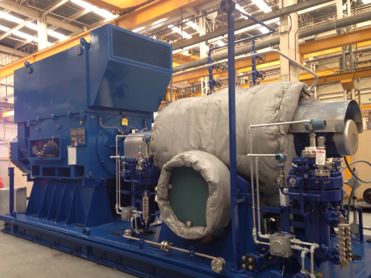 Picture for category API Pumps