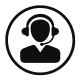 Customer Service Icon